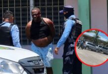 La CSJ repudia la actitud de juez capturado en La Ceiba y aseguran que ya fue puesto a la orden del MP