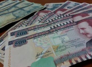 Solo el 1% del Presupuesto es asignado para entes contra la corrupción, señala el Fosdeh