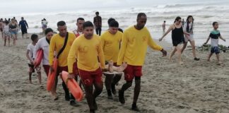 Un total de 16 muertes y más de un millón de hondureños movilizados es el saldo que deja la Semana Santa, según Conapremm