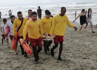Un total de 16 muertes y más de un millón de hondureños movilizados es el saldo que deja la Semana Santa, según Conapremm