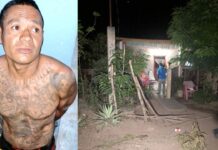 Hombre confiesa que “por venganza” mató cuatro mujeres, entre ellas dos menores de edad en Olanchito