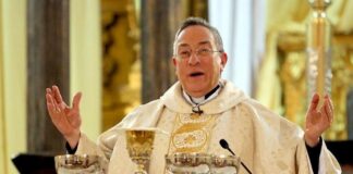 El cardenal hondureño les pide a los violentos que «dejen de matar»