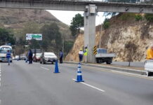 Inicia el refuerzo de seguridad policial en diferentes puntos turísticos de Honduras