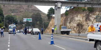 Inicia el refuerzo de seguridad policial en diferentes puntos turísticos de Honduras