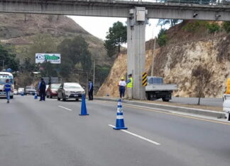 Inicia el refuerzo de seguridad policial en diferentes puntos turísticos de Honduras