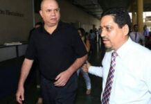 Defensa de Padilla Sunseri espera que esta semana sea decisiva para su retorno al país