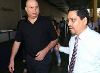 Defensa de Padilla Sunseri espera que esta semana sea decisiva para su retorno al país