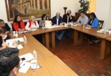 La comisión del Congreso Nacional ya tiene contrato de concesión de CA-5 para evaluar peaje de Yojoa