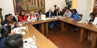 La comisión del Congreso Nacional ya tiene contrato de concesión de CA-5 para evaluar peaje de Yojoa