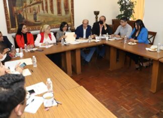 La comisión del Congreso Nacional ya tiene contrato de concesión de CA-5 para evaluar peaje de Yojoa
