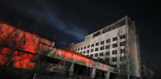 Ucrania denuncia el robo y la destrucción de equipos en la central de Chernóbil