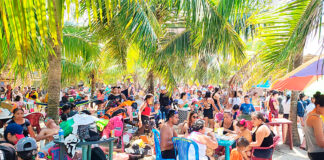 La industria hotelera generó 25 mil empleos temporales y reporta un 95% de ocupación en la Semana Santa