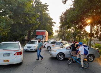 Alrededor de 1,700 millones lempiras se pierden en un día cuando se paraliza el país, según el Cohep