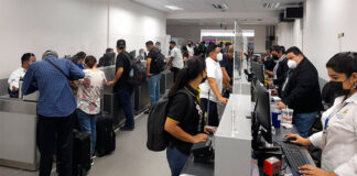 Alrededor de 84 mil viajeros ingresaron en Semana Santa por Turismo a Honduras