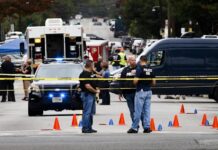 Al menos 7 muertos deja un tiroteo en un supermercado en Nueva York