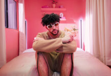 Bad Bunny lanzará el 6 de mayo su próximo disco, «Un Verano Sin Ti»