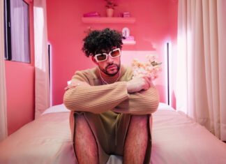 Bad Bunny lanzará el 6 de mayo su próximo disco, «Un Verano Sin Ti»