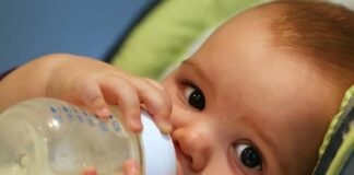 La Casa Blanca busca cómo abastecer mercado ante crisis de leche para bebés