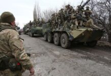 Justicia ucraniana investiga más de 9.000 presuntos crímenes de guerra rusos