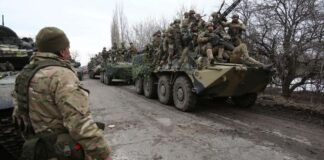 Justicia ucraniana investiga más de 9.000 presuntos crímenes de guerra rusos