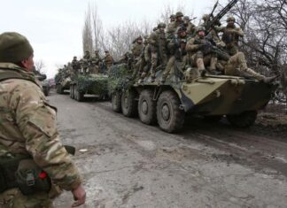 Justicia ucraniana investiga más de 9.000 presuntos crímenes de guerra rusos