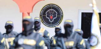 Nuevo director de la FNAMP tiene como principal objetivo combatir la extorsión y grupos criminales en el país