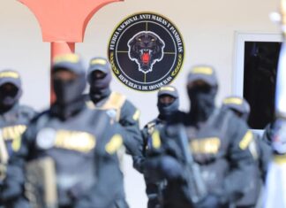 Nuevo director de la FNAMP tiene como principal objetivo combatir la extorsión y grupos criminales en el país