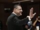 Rodrigo Chaves jura como el presidente 49 en la historia de Costa Rica