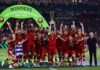 La Roma de Mourinho se corona campeón de la Conference League
