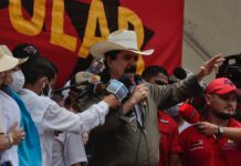 Mel Zelaya: “Se llevaron la cabeza del cártel, pero el cártel sigue en Honduras”