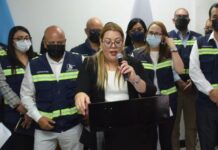 El Conadeh pide al Congreso Nacional respetar su independencia