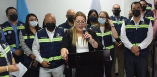 El Conadeh pide al Congreso Nacional respetar su independencia