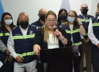 El Conadeh pide al Congreso Nacional respetar su independencia
