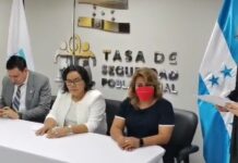La Tasa de Seguridad estará comprometida hasta el 2029, según sus autoridades