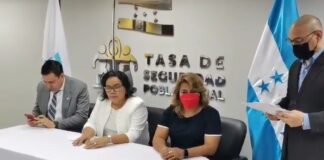 La Tasa de Seguridad estará comprometida hasta el 2029, según sus autoridades