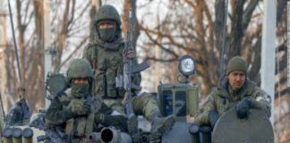 Rusia derriba 4 bombarderos y 4 helicópteros ucranianos en la isla Zmiinyi