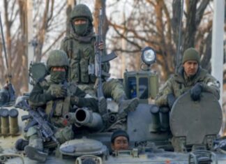 Rusia derriba 4 bombarderos y 4 helicópteros ucranianos en la isla Zmiinyi
