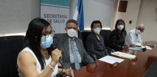 Solo 107 mil personas se han inoculado en la Jornada Nacional de Vacunación y Desparasitación 2022