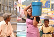 El 40% de hogares hondureños son dirigidos por una mujer y en su mayoría viven en pobreza extrema, según estudio