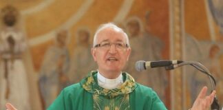 La Iglesia Católica dice que urge la CICIH para sanear y reformar el sistema de justicia en el país