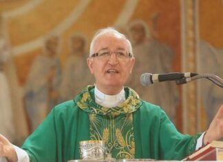 La Iglesia Católica dice que urge la CICIH para sanear y reformar el sistema de justicia en el país