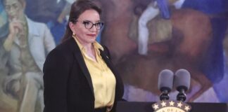 Misión de la ONU concluye visita exploratoria a Honduras tras reunión con Xiomara Castro