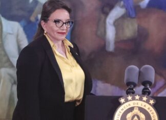 Misión de la ONU concluye visita exploratoria a Honduras tras reunión con Xiomara Castro