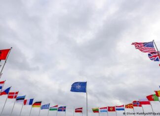 Ingreso de Finlandia en la OTAN beneficia a la región nórdica, dice Noruega