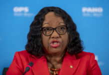 La OPS alerta de que la pandemia por el Covid-19 no cesa en América