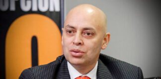 Pedirán de manera urgente un juicio político contra el fiscal general, Óscar Chinchilla