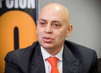 Pedirán de manera urgente un juicio político contra el fiscal general, Óscar Chinchilla