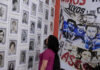 Producen documental para la memoria histórica sobre desaparecidos en Honduras
