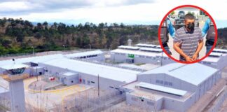 Remiten a «La Tolva» a miembro de la MS-13 por el crimen de una joven de la comunidad LGBTIQ+