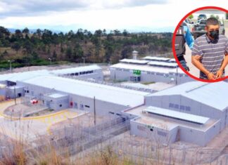 Remiten a «La Tolva» a miembro de la MS-13 por el crimen de una joven de la comunidad LGBTIQ+